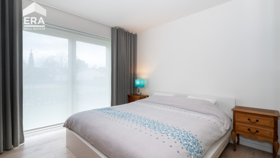 Lindendreef - 62 G - Bus 2 - 2320