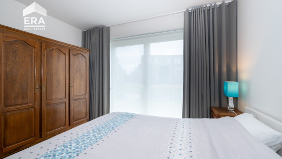 Lindendreef - 62 G - Bus 2 - 2320