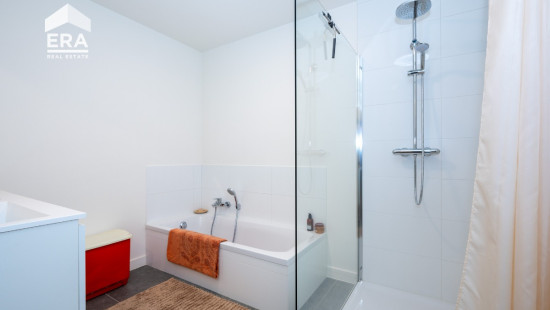 Lindendreef - 62 G - Bus 2 - 2320