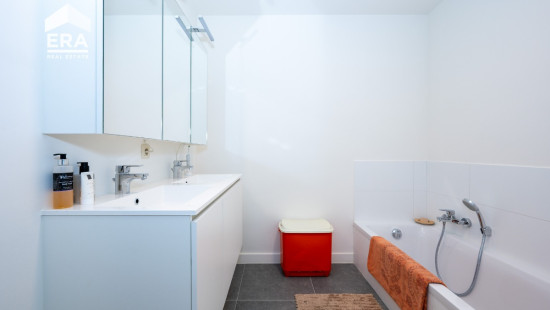 Lindendreef - 62 G - Bus 2 - 2320