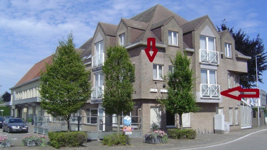 Heldenplein - 17 - C - 3945