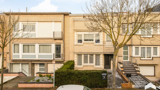 Koninginlaan - 102 - GLV - 8370