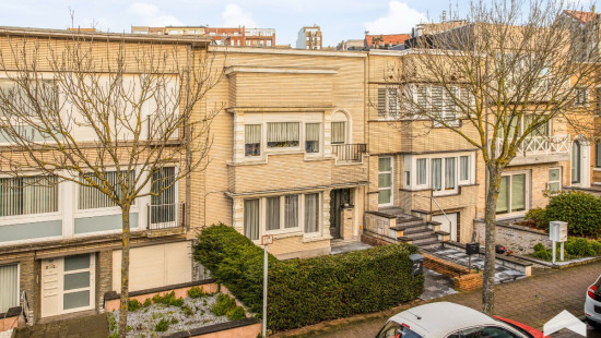 Koninginlaan - 102 - GLV - 8370