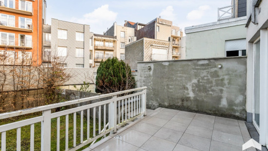 Koninginlaan - 102 - GLV - 8370