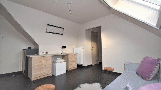 Smissestraat - 1 - B - 8730