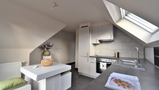 Smissestraat - 1 - B - 8730