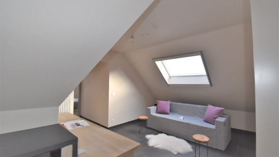 Smissestraat - 1 - B - 8730