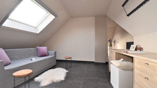 Smissestraat - 1 - B - 8730