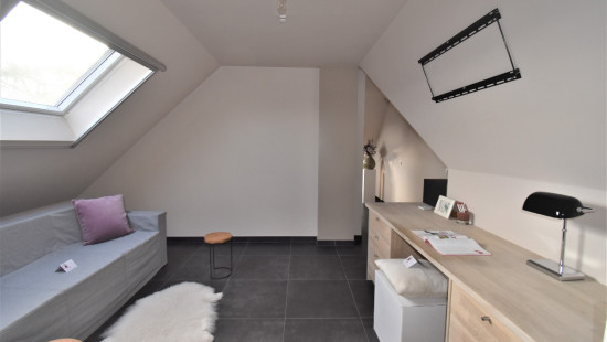 Smissestraat - 1 - B - 8730