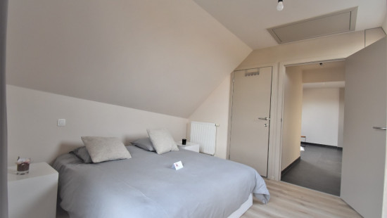 Smissestraat - 1 - B - 8730