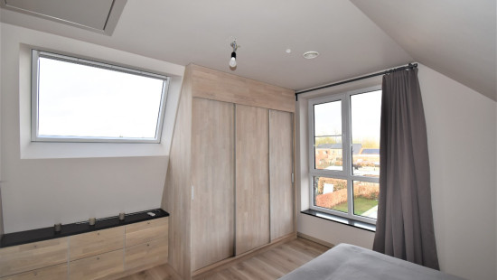 Smissestraat - 1 - B - 8730