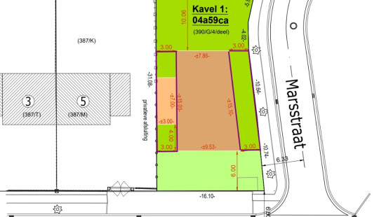 Venusstraat - 7 - - 2830