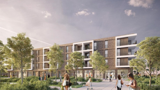 Baantveld - 40 - - 2440