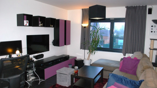 Steenweg - 169 - 1.1 - 3590