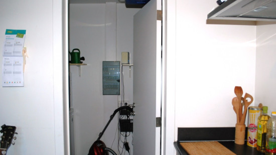 Steenweg - 169 - 1.1 - 3590