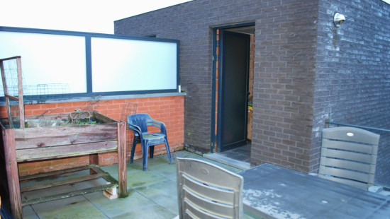 Steenweg - 169 - 1.1 - 3590