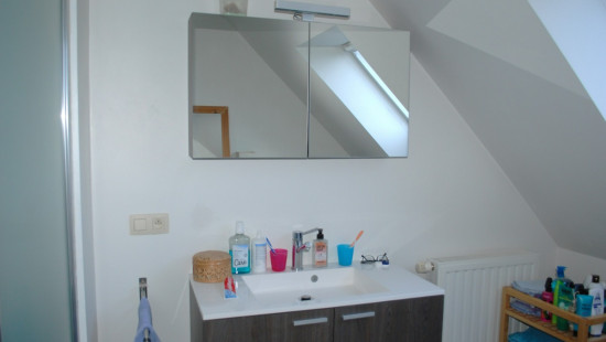 Steenweg - 169 - 1.1 - 3590