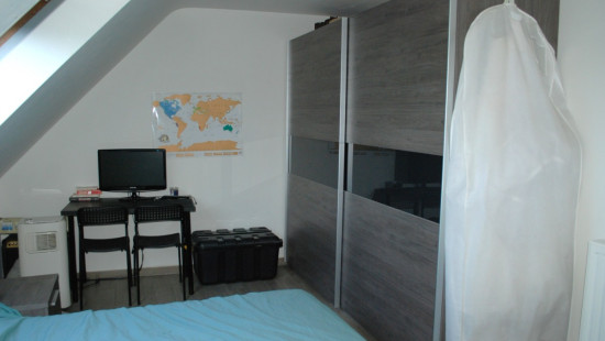 Steenweg - 169 - 1.1 - 3590