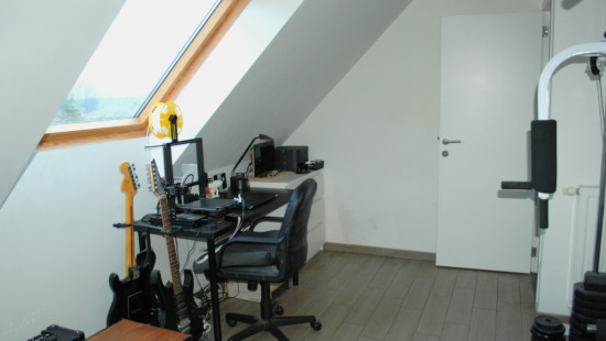 Steenweg - 169 - 1.1 - 3590