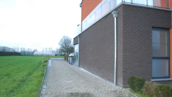 Steenweg - 169 - 1.1 - 3590