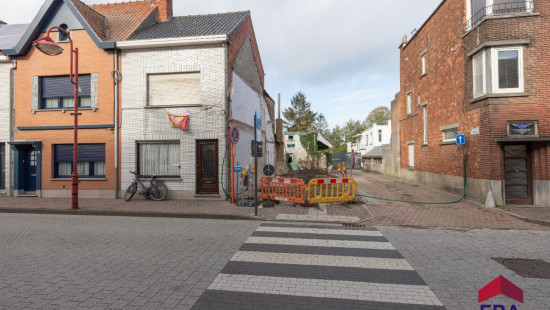 Hoogstraat - 29-31 - - 9960