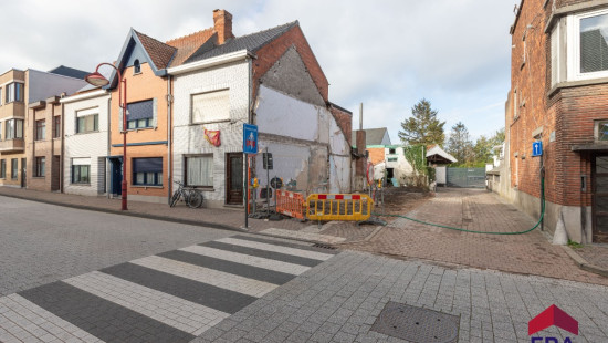 Hoogstraat - 29-31 - - 9960