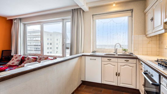 Elektriciteitstraat - 27 - 1505 - 2800