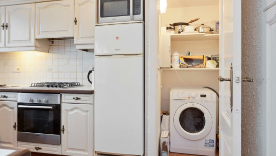 Elektriciteitstraat - 27 - 1505 - 2800