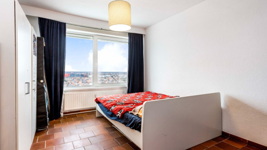 Elektriciteitstraat - 27 - 1505 - 2800