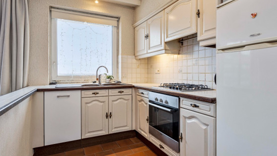 Elektriciteitstraat - 27 - 1505 - 2800