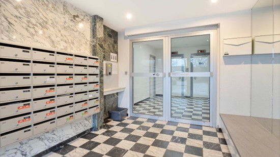 Elektriciteitstraat - 27 - 1505 - 2800