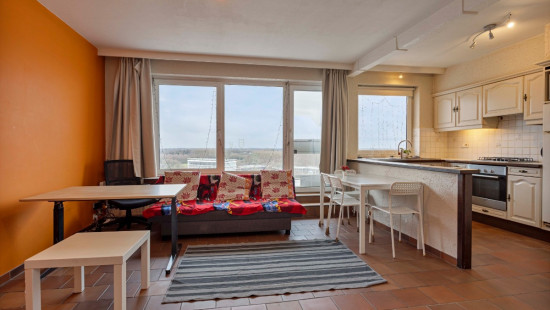 Elektriciteitstraat - 27 - 1505 - 2800