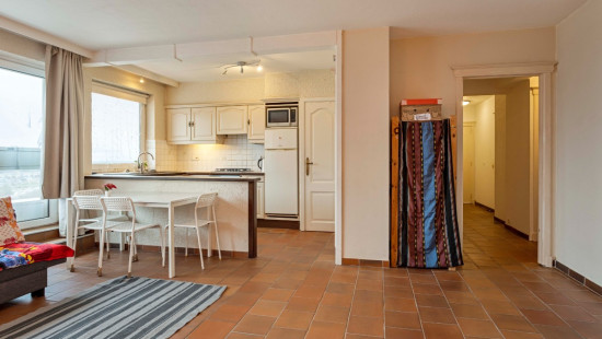 Elektriciteitstraat - 27 - 1505 - 2800