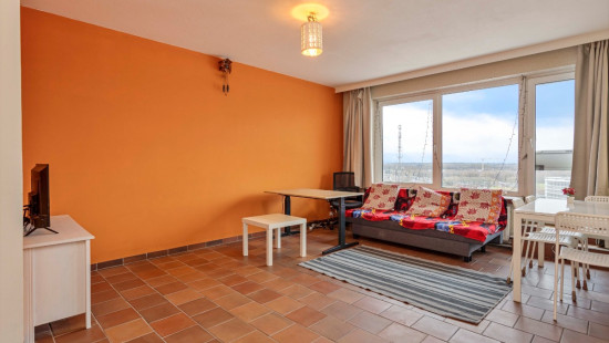 Elektriciteitstraat - 27 - 1505 - 2800