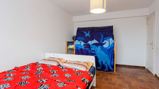 Elektriciteitstraat - 27 - 1505 - 2800