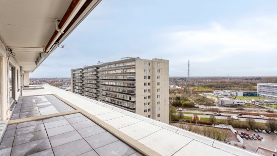 Elektriciteitstraat - 27 - 1505 - 2800