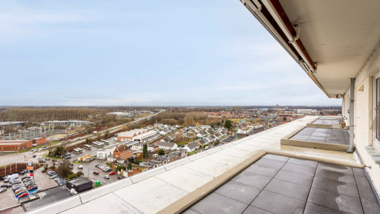 Elektriciteitstraat - 27 - 1505 - 2800