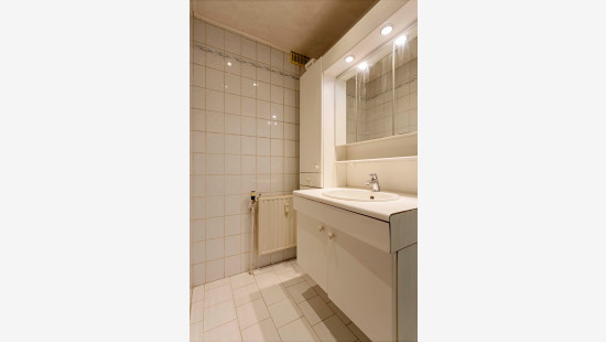 Elektriciteitstraat - 27 - 1505 - 2800