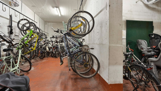 Elektriciteitstraat - 27 - 1505 - 2800