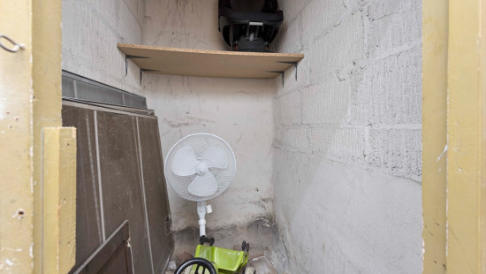 Elektriciteitstraat - 27 - 1505 - 2800