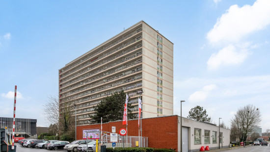 Elektriciteitstraat - 27 - 1505 - 2800