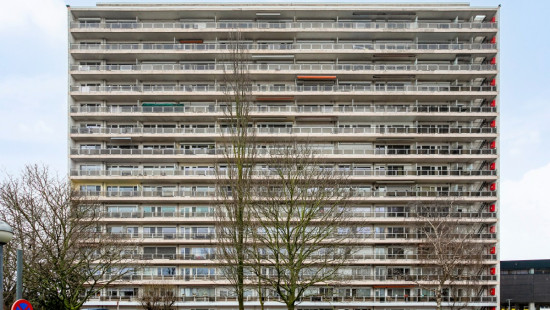 Elektriciteitstraat - 27 - 1505 - 2800