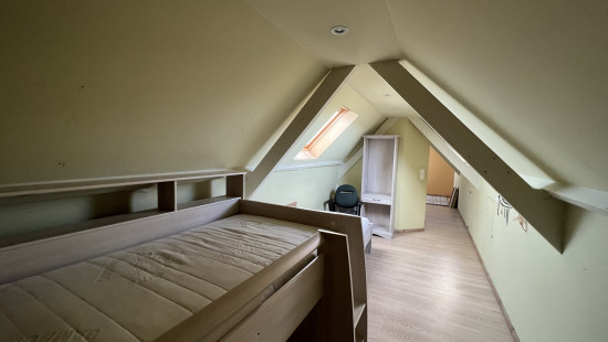 Waffelstraat - 36 - - 8580