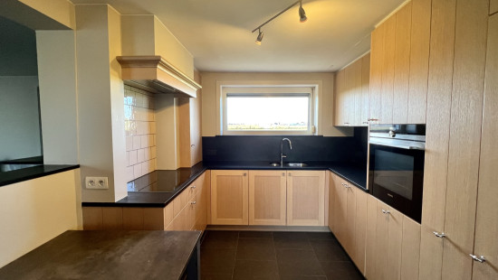 Waffelstraat - 36 - - 8580