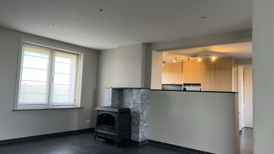 Waffelstraat - 36 - - 8580