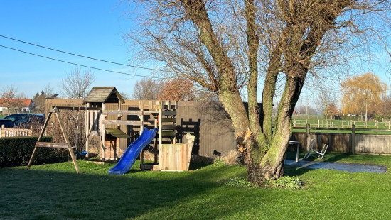 Waffelstraat - 36 - - 8580