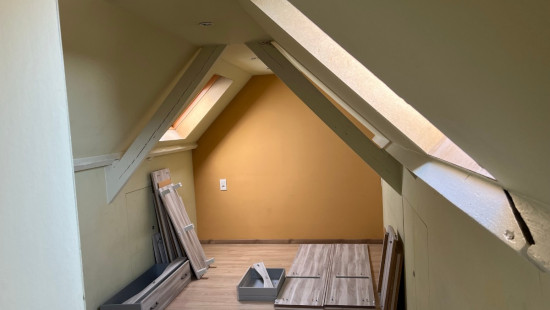 Waffelstraat - 36 - - 8580