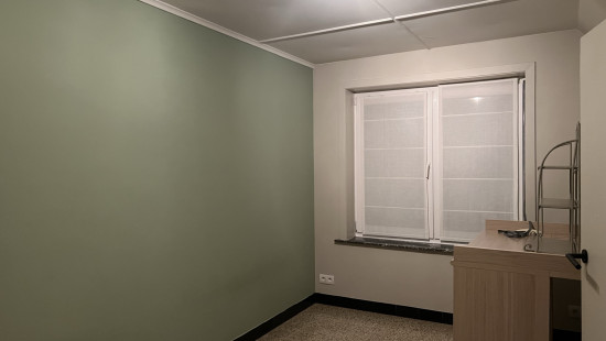 Waffelstraat - 36 - - 8580