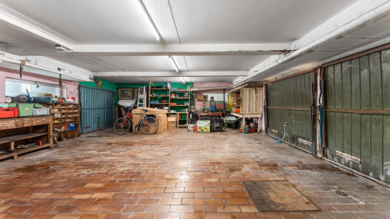 Sint-Rijkersstraat - 14 - - 8690