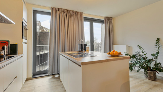 Kapoenenweg - 3 - 201 - 2800